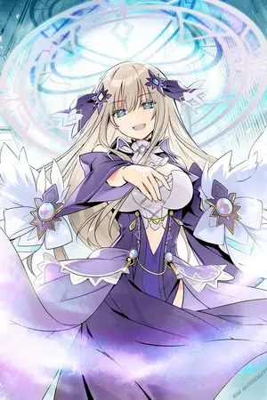 ปกนิยาย Fic [Date A Live] องค์ราชาแห่งโลกภูติ