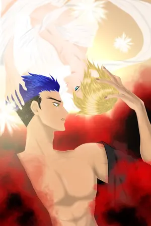 ปกนิยาย จอมมารสายกายภาพ