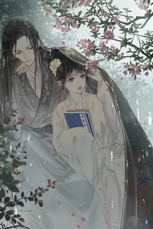 ปกนิยาย ท่านอ๋อง...อย่ามาร้ายกับข้านะ