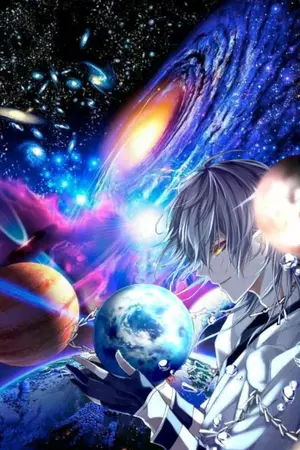 ปกนิยาย ระบบเทพผู้สร้างโลก