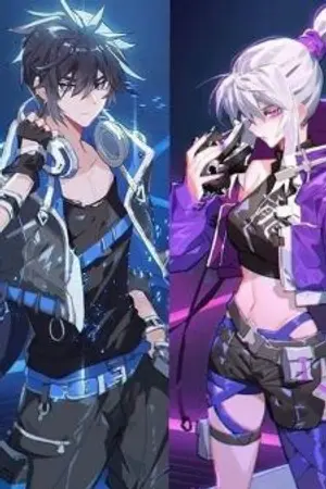 ปกนิยาย [Fic Douluo dalu II ] เกิดใหม่เป็นมังกร