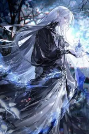 ปกนิยาย [Fic Douluo dalu ii] เกิดใหม่เป็นมังกรห้วงมิติ