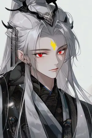 ปกนิยาย [Fic Douluo dalu II ] ข้ามังกรบรรพชน