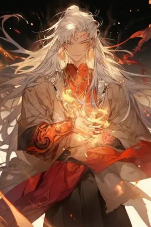 ปกนิยาย [Fic Douluo dalu II ] ระบบตกปลาสวรรค์