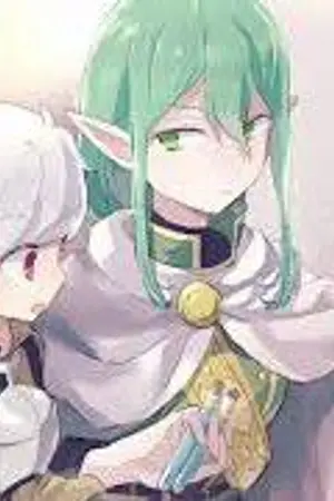 ปกนิยาย [Danmachi] ฟิค