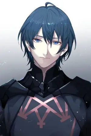 ปกนิยาย อัศวินผู้ถูกลืมแห่งคาเมล็อต [fate]