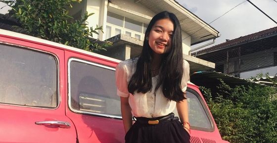 ภาพจาก Instagram  @tangsayamo