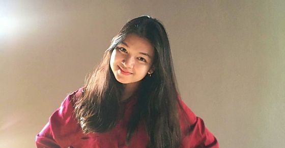 ภาพจาก Instagram  @tangsayamo