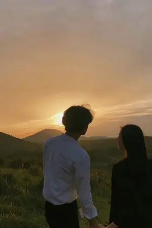 ปกนิยาย “Morning”|ที่เก่า