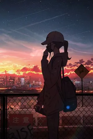 ปกนิยาย [Fic Tokyo Revengers] เห็นนิ่งๆแต่แสบนะคะ[all×oc]