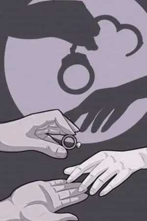 ปกนิยาย Fanfic Junji Ito collection : นายเป็นของฉัน ( Souiji x OC )