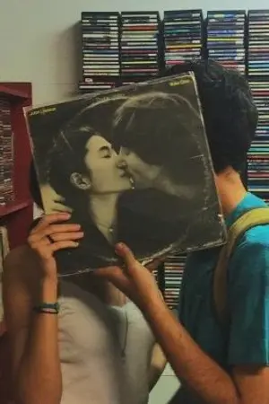 ปกนิยาย if i was born in 90's (ถ้าฉันเกิดในยุค 90)