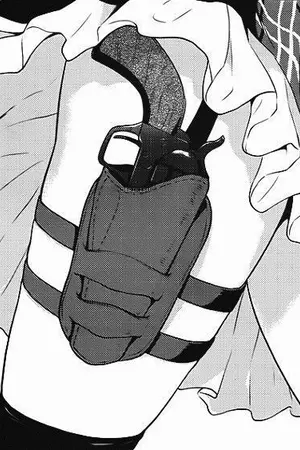 ปกนิยาย ⌈ FIC KHR/REBORN ⌋ story of cloud (18OC)