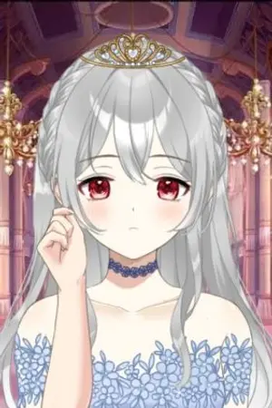 ปกนิยาย ชีวิตประจำวันฉบับนางร้ายจอมขี้เกียจ