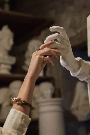 ปกนิยาย [ FIC HARRY POTTER X OC ] : CHOCOLATE - | ( HP/YAOI )