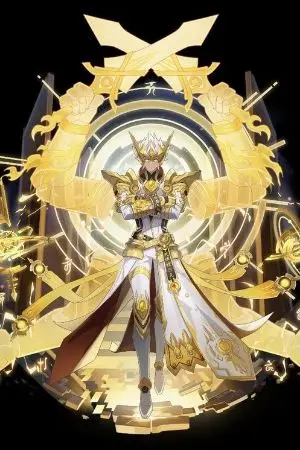 ปกนิยาย เกิดใหม่ในอนิเมะนารูโตะ(ดอง)