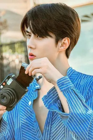 ปกนิยาย My Best Friend รักแกนะเพื่อน