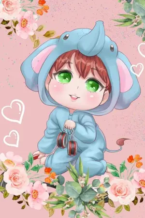 ปกนิยาย ผมถูกสั่งให้...กับลาสบอส (Love Application)