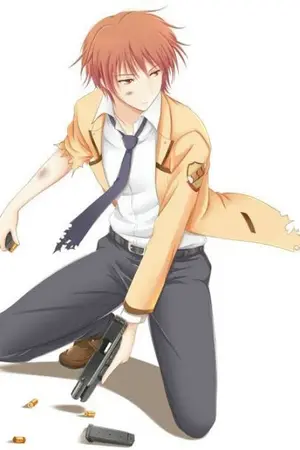 ปกนิยาย [Fic all anime] ท่องต่างโลกด้วยระบบ เพลเยอร์