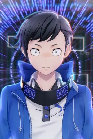 ปกนิยาย ( FIC My Hero Academia All anime ) Digimon Hacker รี