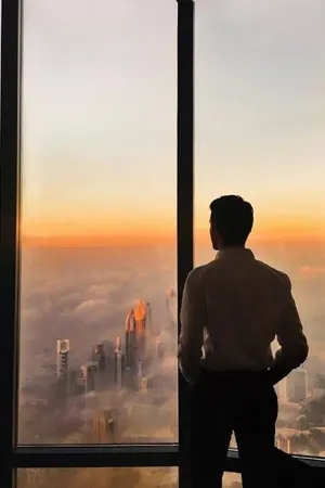 ปกนิยาย ลายเมฆ (Built in Love)