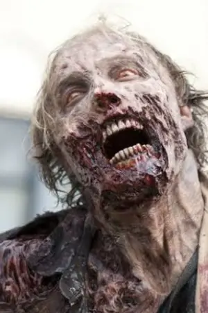 ปกนิยาย เชื้อนรก