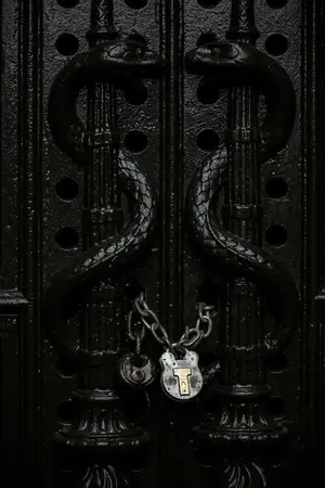 ปกนิยาย [ Harry Potter ] นายหญิงแห่งเพฟเวอเรลล์ {Tom/Oc}