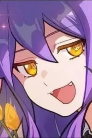 ปกนิยาย Fic Honkai Impact3 : ผู้บันทึก