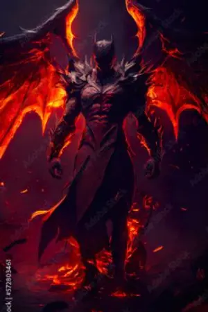 ปกนิยาย High School DxD The birth of the devil of hell