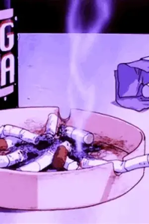 ปกนิยาย [ Fic : Tokyo revengers x oc ] 変化するทั้งๆที่จะไม่เข้าไปยุ่งแท้ๆ