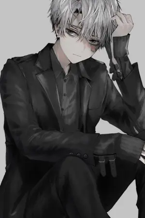 ปกนิยาย (Fic solo leveling) ทำไมโลกนี้มันโหดร้ายชะมัด