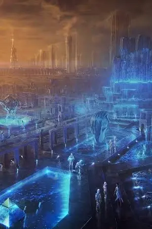 ปกนิยาย [WGS] สาวสุดนีทพิชิตโลกออนไลน์