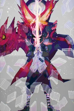 ปกนิยาย [FIC FGO] มาสเตอร์ยอดนักดาบ