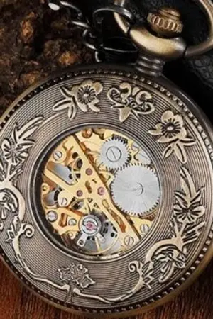 ปกนิยาย เกิดใหม่ใน Harry Potter กับเรื่องวุ่นๆ