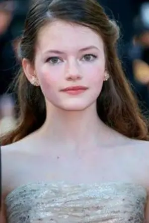 ปกนิยาย ชีวิตใน Umbrella Acadamy (five x oc)