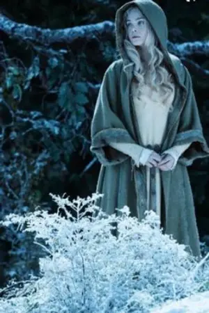 ปกนิยาย สาวสวยคนนี้คือราชินีของนาเนียร์ fic narnia(oc)