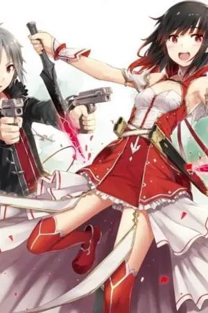 ปกนิยาย The Prince Of Tennis S.A.R