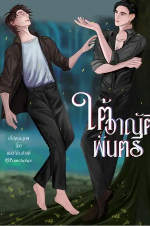 ปกนิยาย