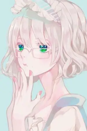 ปกนิยาย [Fic Harry potter] ความรักของเบลลาทริกซ์  เลสแตรงค์