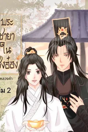 ปกนิยาย พระชายาในซ่งอ๋อง เล่ม 2 (จบ) Mpreng