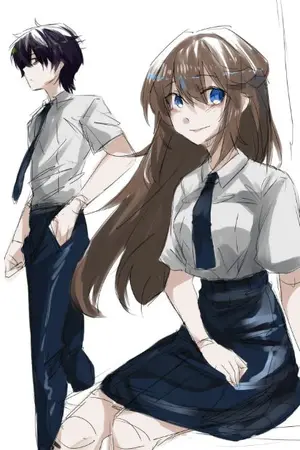 ปกนิยาย อย่างที่คิดว่าชีวิตของผมคงไม่ง่าย เพราะดันหลงรักคนที่ไม่ควรรักไปซะได้เนี่ย!?