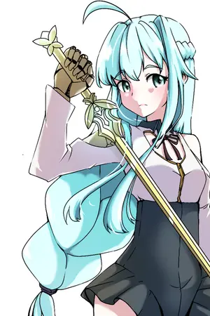 ปกนิยาย ลาก่อนชีวิตเด็กสาว(ไม่)ธรรมดาจากชนบท สู่ชีวิต(อาจ)ทรหด ณ เมืองหลวงแห่งจักรวรรดิมนตรา