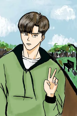 ปกนิยาย จบที่คำว่าเพื่อน