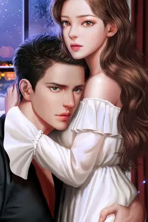 ปกนิยาย กุมหัวใจนายตัวร้าย