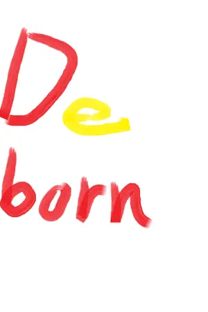 ปกนิยาย เกิดใหม่ทั้งที...ก็เป็นผีไปสะแล้ว