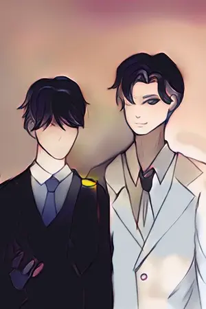 ปกนิยาย คดีรักกับนายนักธุระกิจ