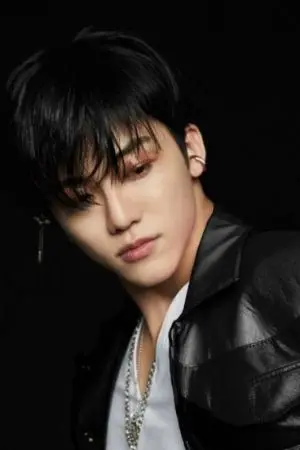 ปกนิยาย NCT X YOU - คนเดิมที่(ไม่)รู้จัก