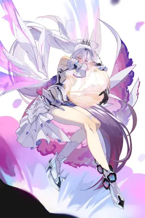 ปกนิยาย [Fanfic] Honkai Impact 3 Alternative : วังวนแห่งความเป็นไปได้อันไร้สิ้นสุด