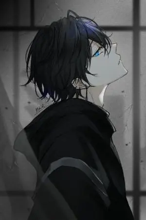 ปกนิยาย ถังซาน X OC เกิดใหม่เป็นน้องชายฝาแฝดถังซาน