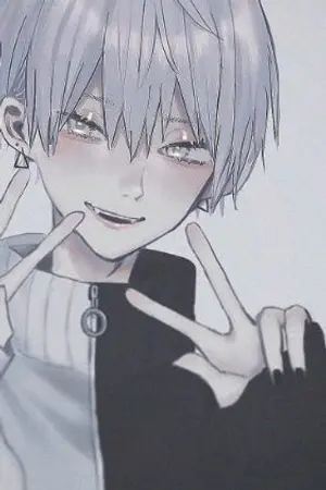 ปกนิยาย [Fic Haikyuu] พี่น้องบ้านคาเงยามะ